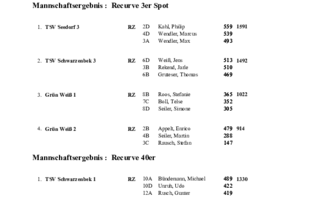 Bogen Halle 25